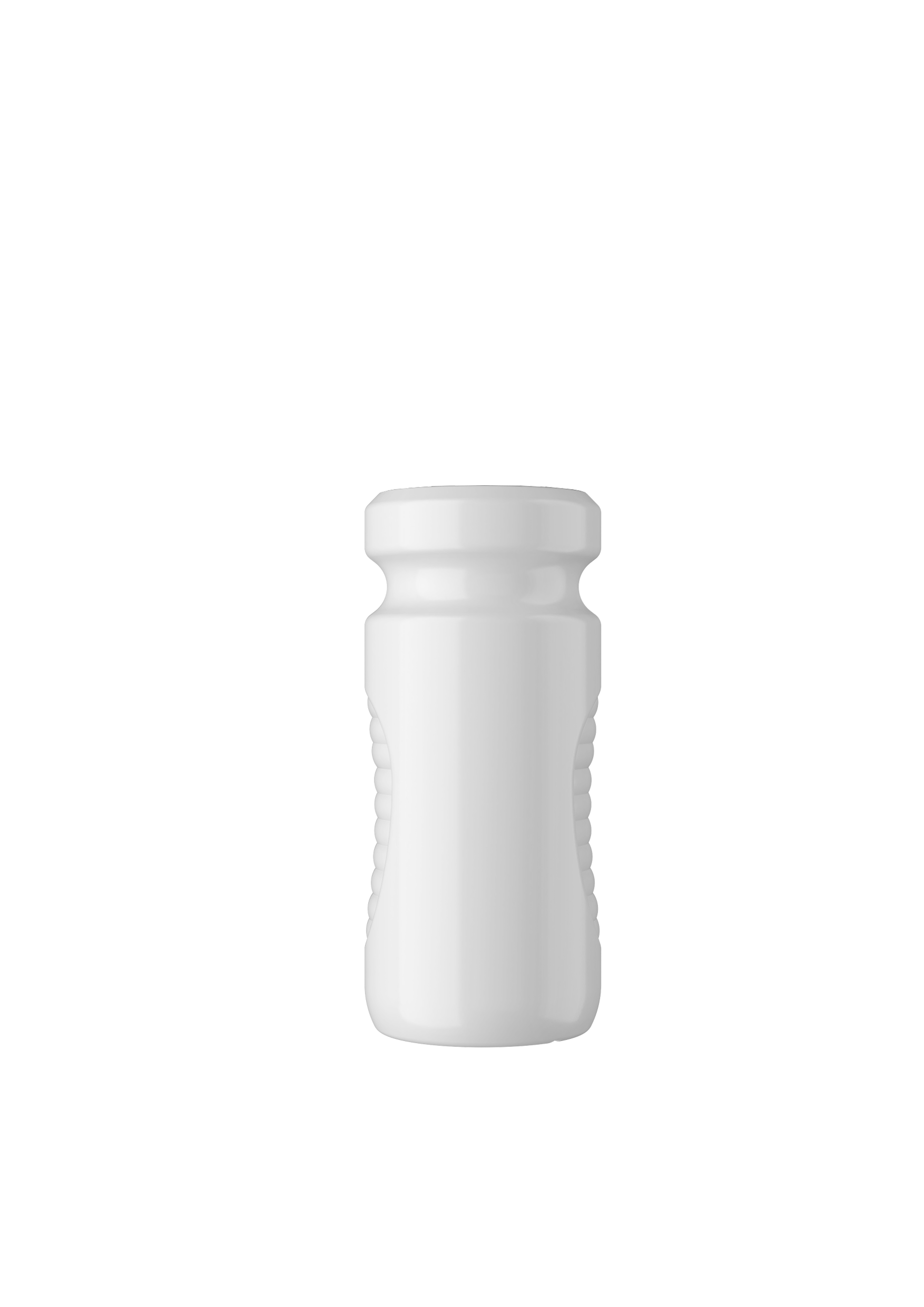Bottle body