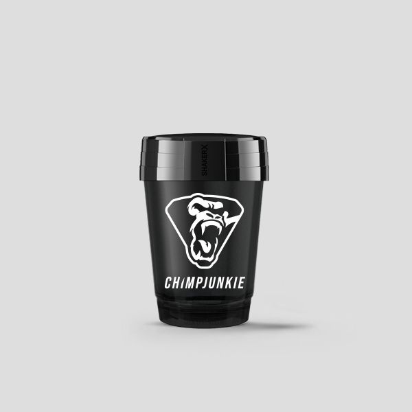 Chimpjunkie