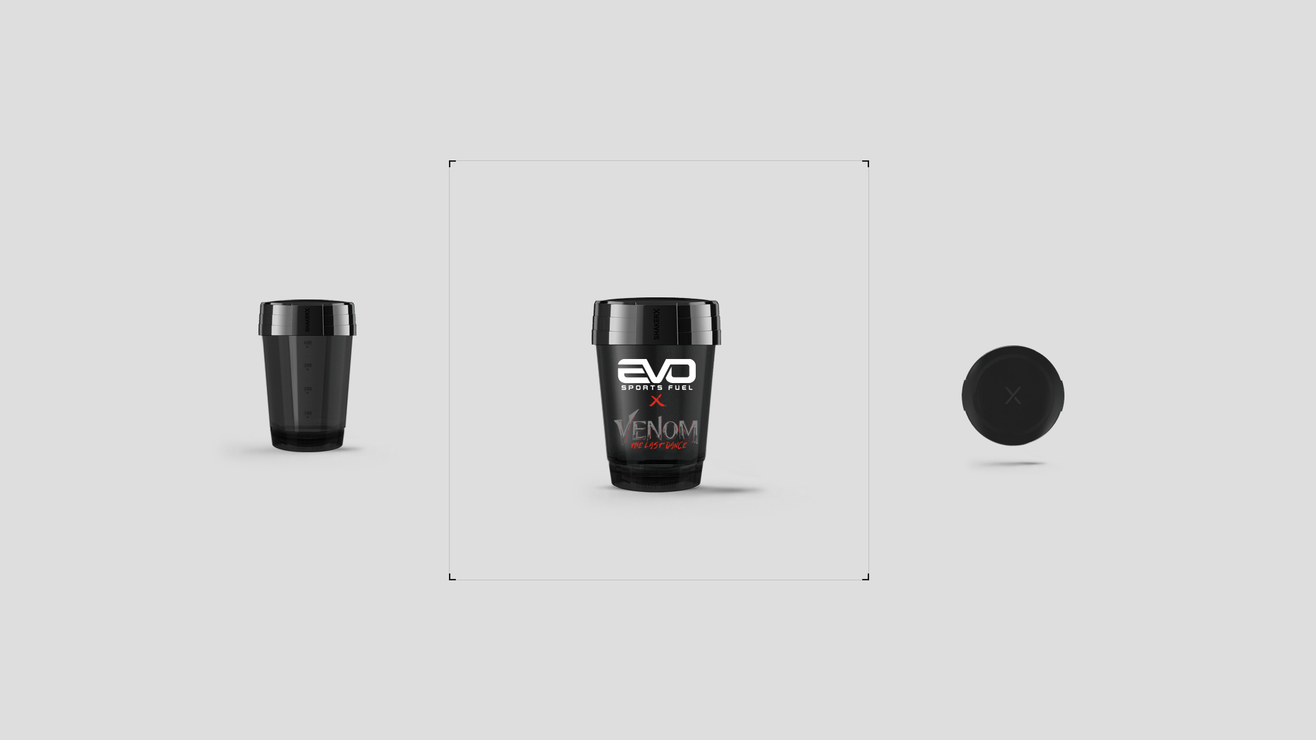Evo Sports Fuel