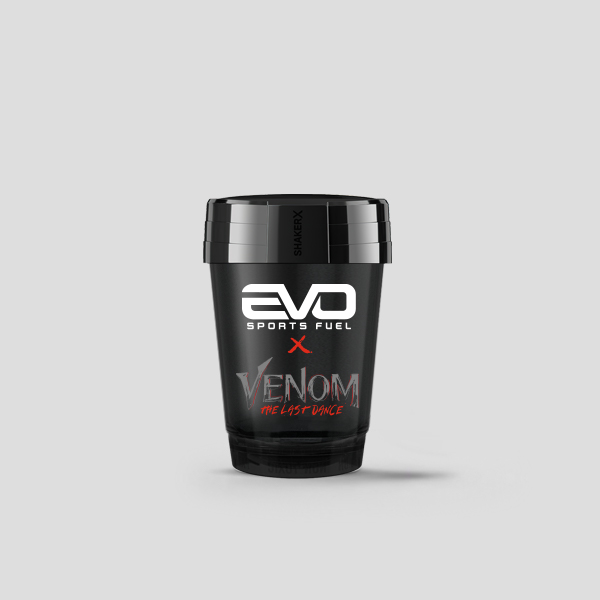 Evo Sports Fuel