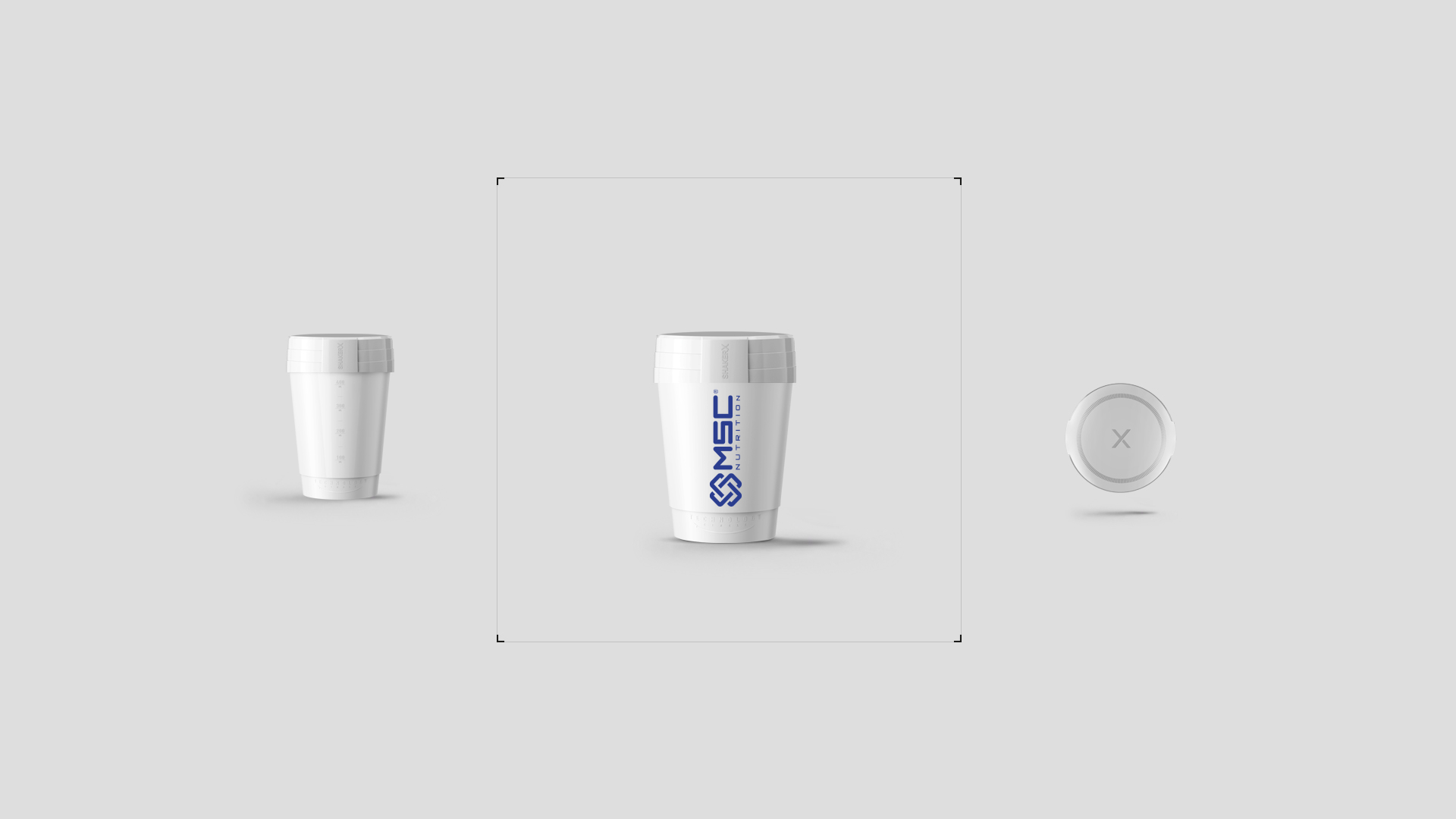MSC Nutrition