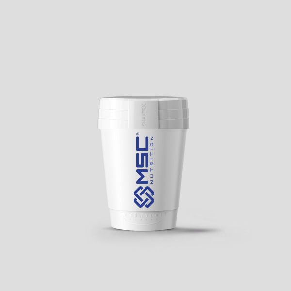 MSC Nutrition