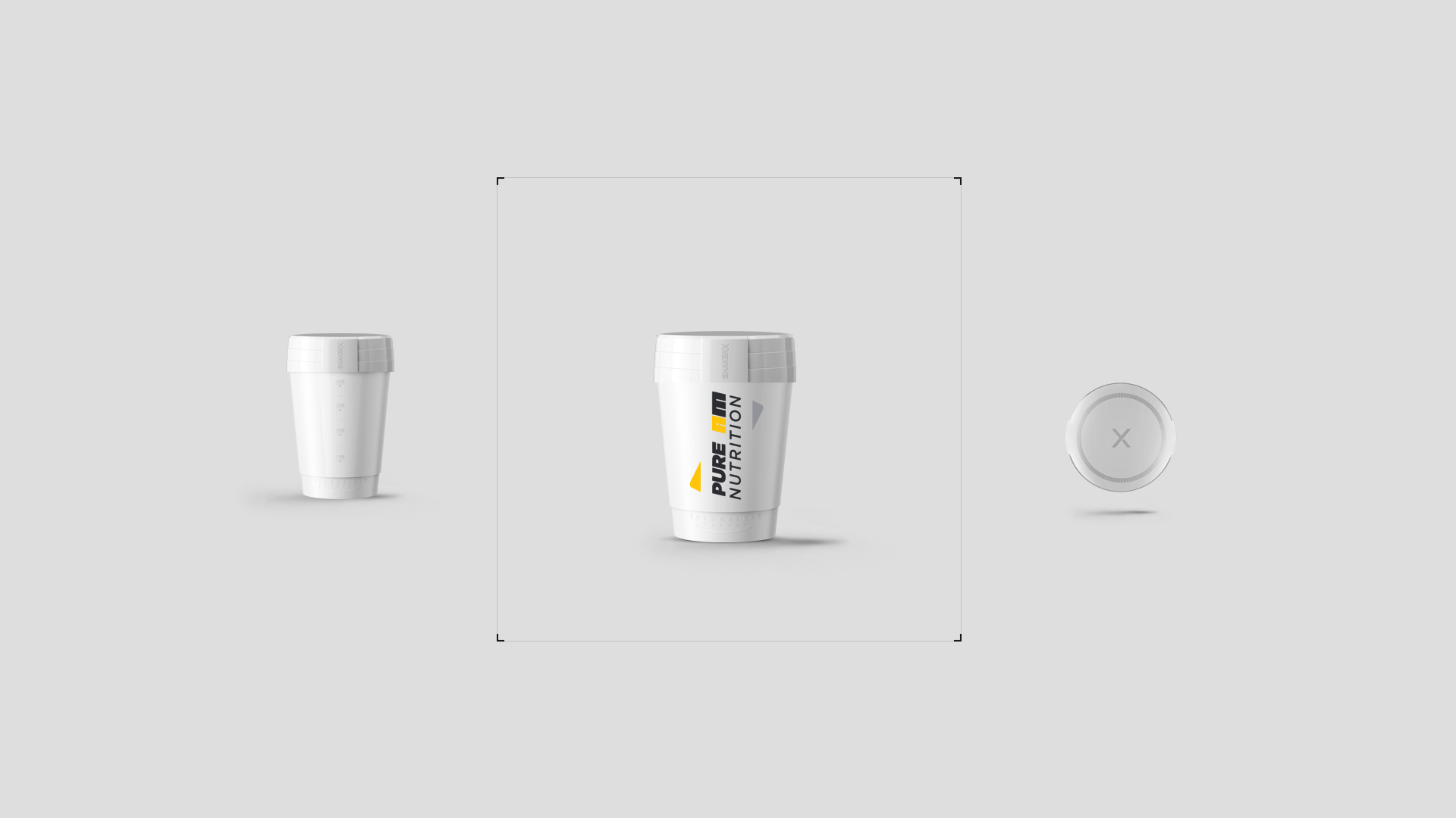 Pure AM Nutrition