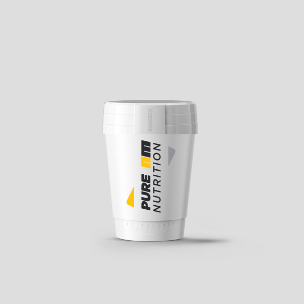 Pure AM Nutrition