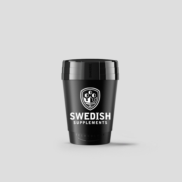 Swedish Supplements