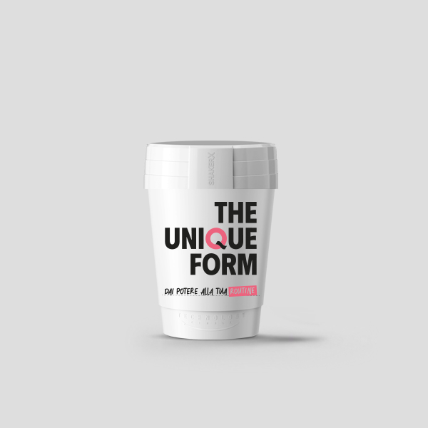 The Unique Form