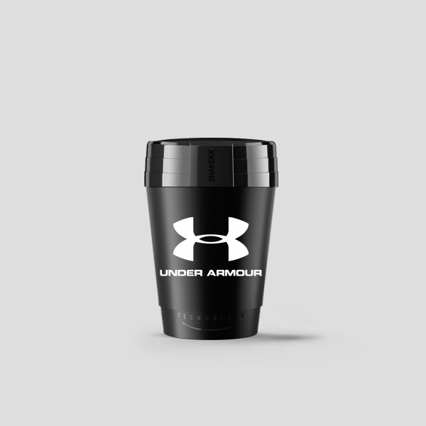 Under Armour