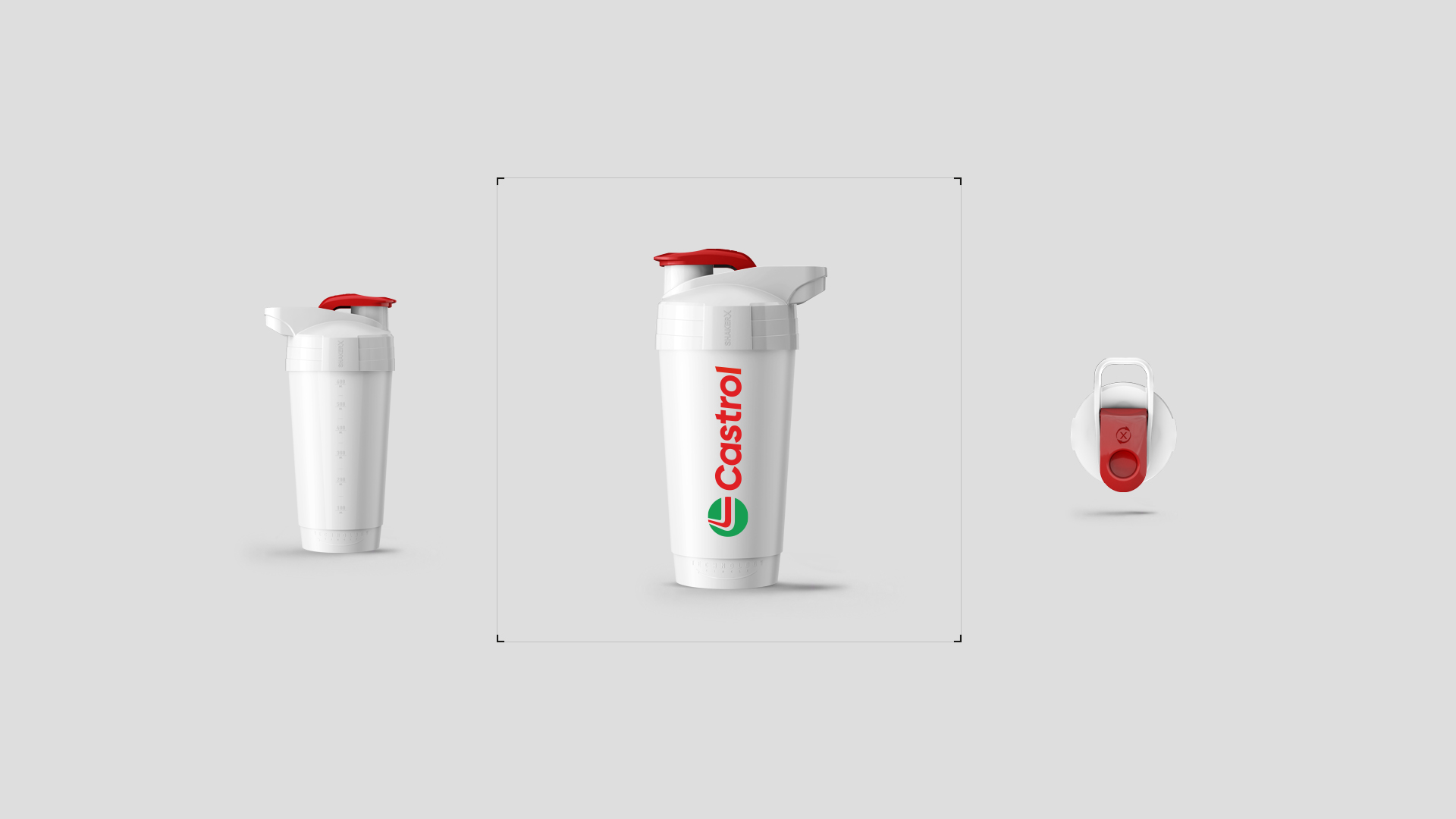 Castrol