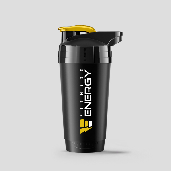 Fitness Energy