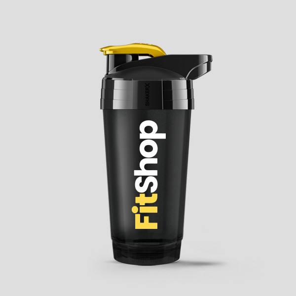Fitshop