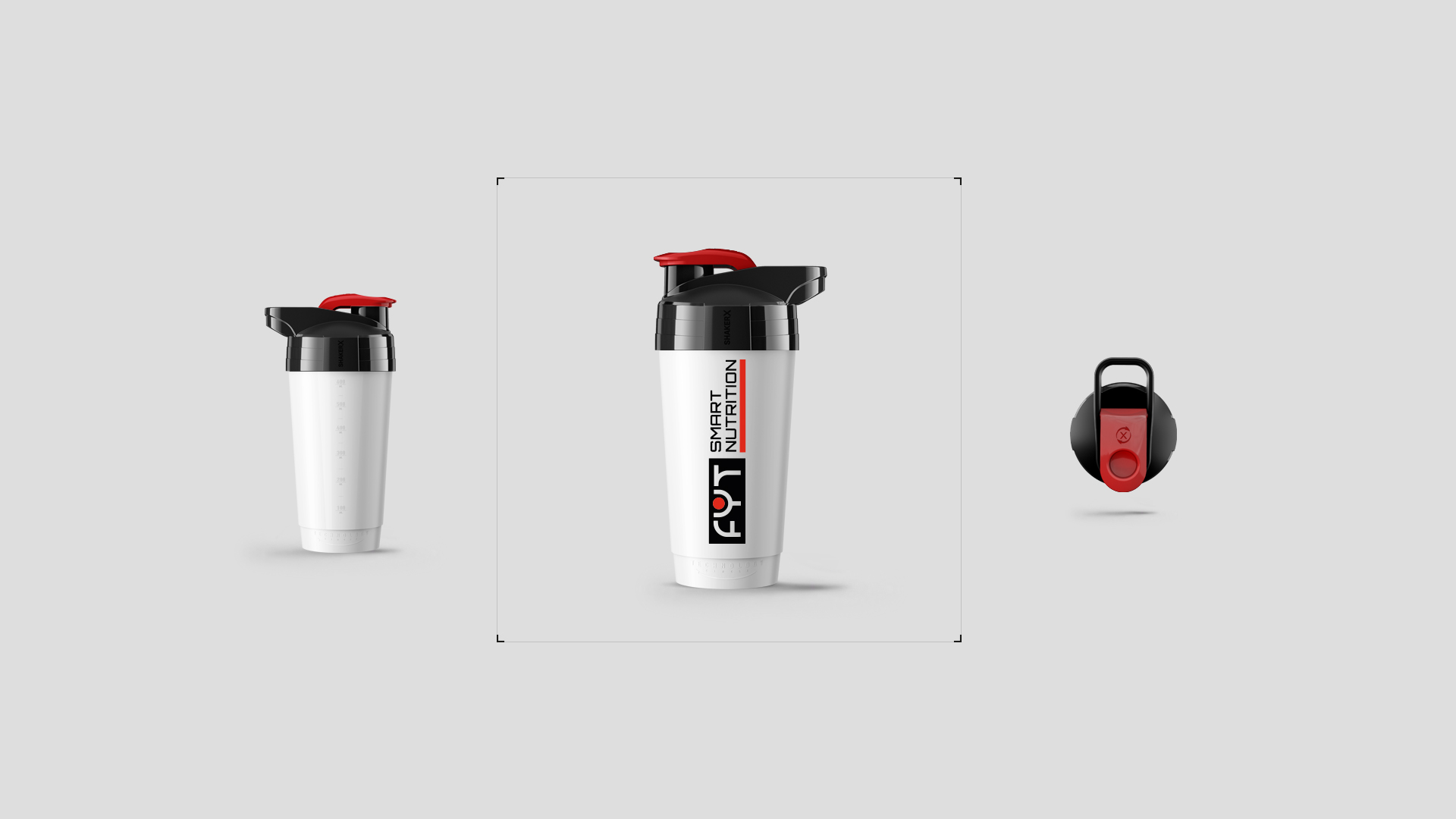 FYT Smart Nutrition