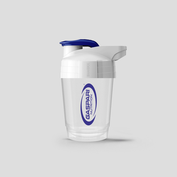 Gaspari Nutrition