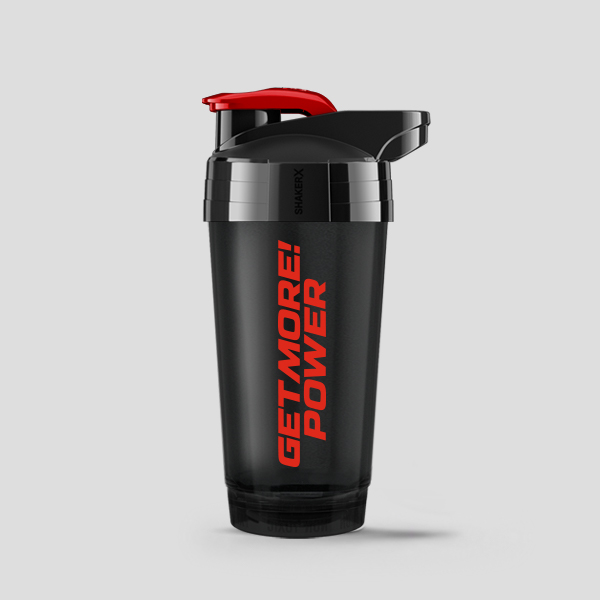 Get More Power
