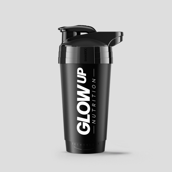 Glow Up Nutrition