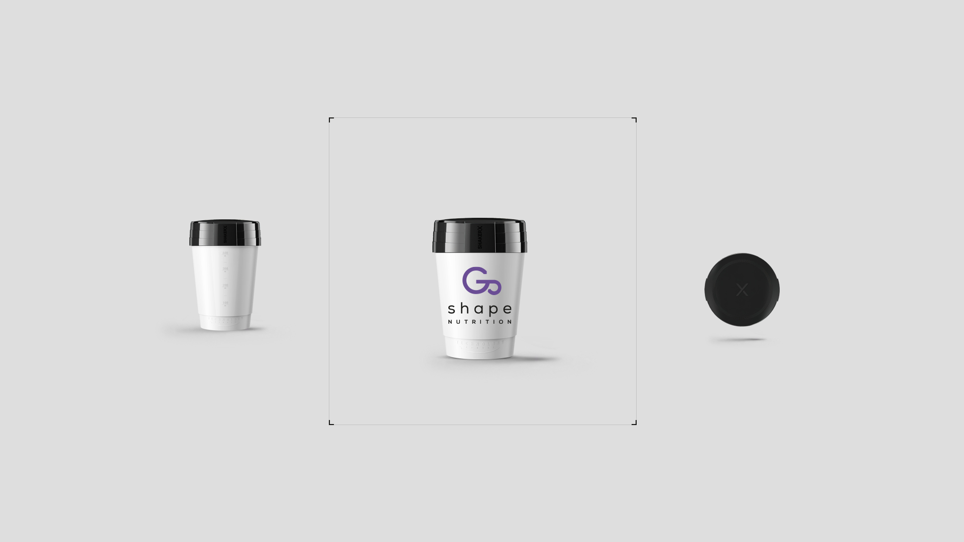 Go Shape Nutrition