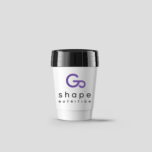 Go Shape Nutrition
