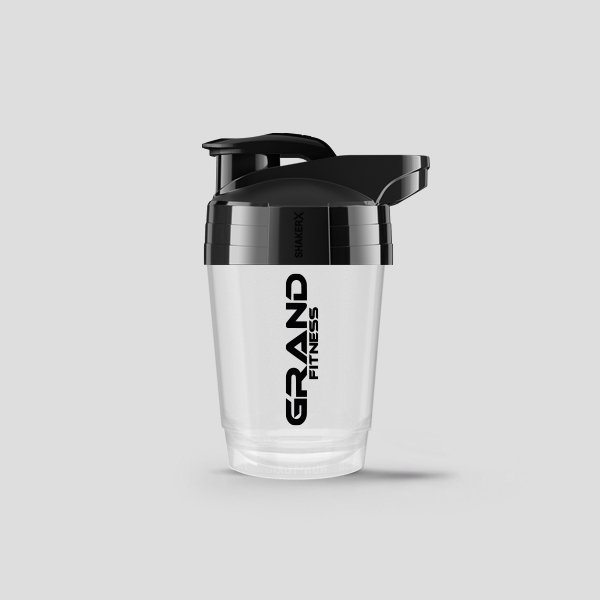 Grand Fitness 2