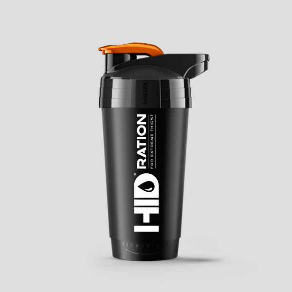 HID Ration