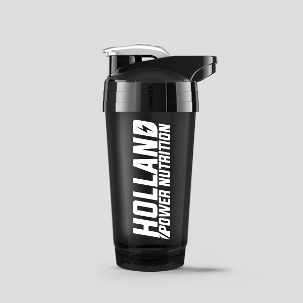 Holland Power Nutrition