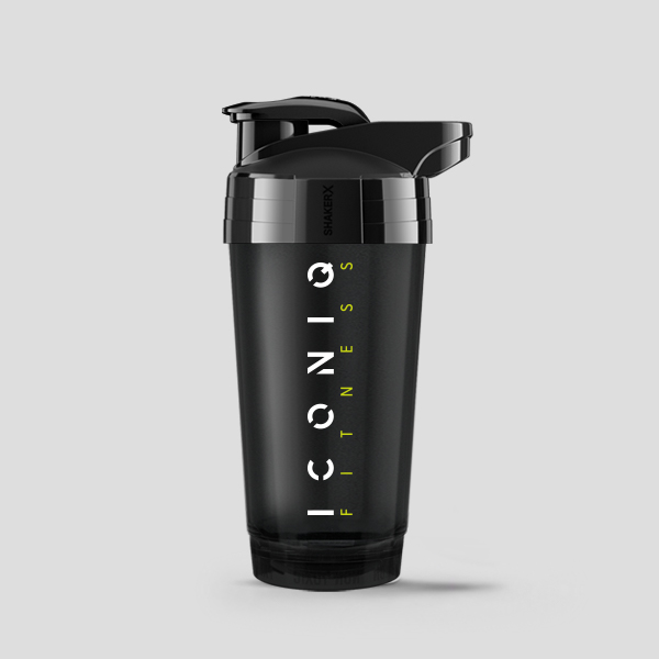 Iconiq Fitness