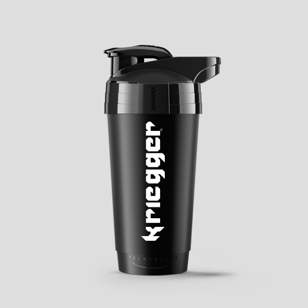 Kriegger