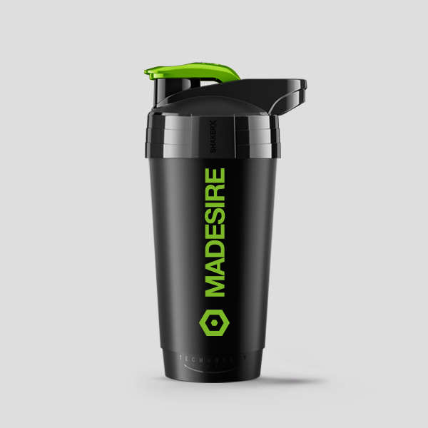 Madesire