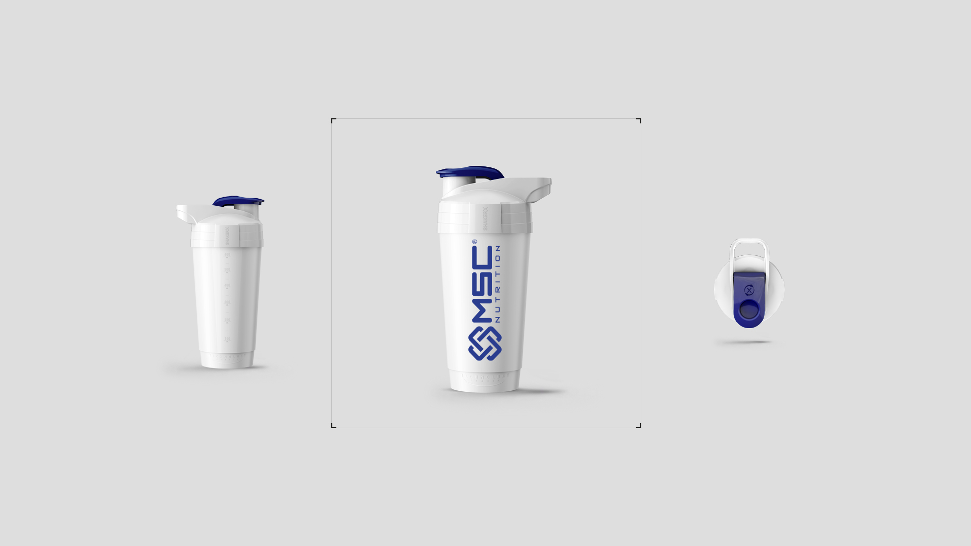 MSC Nutrition