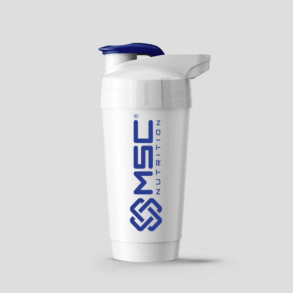 MSC Nutrition