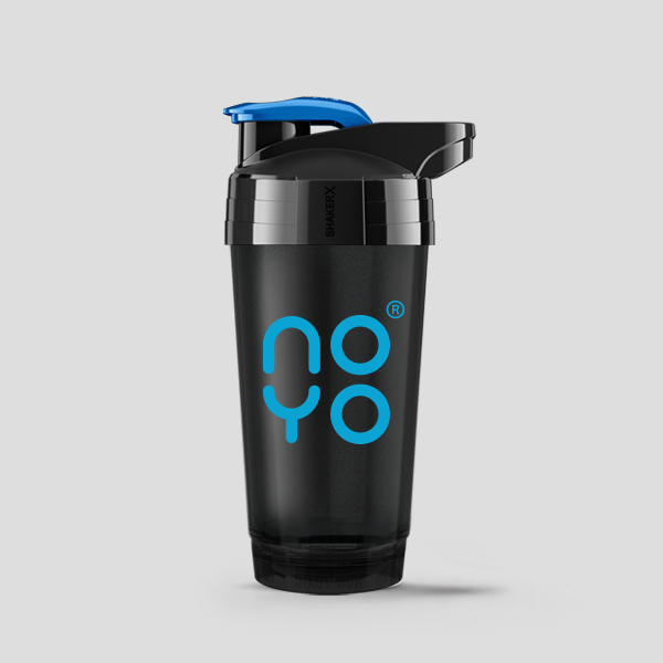 Noyopharm