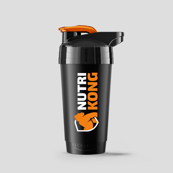 Nutri Kong