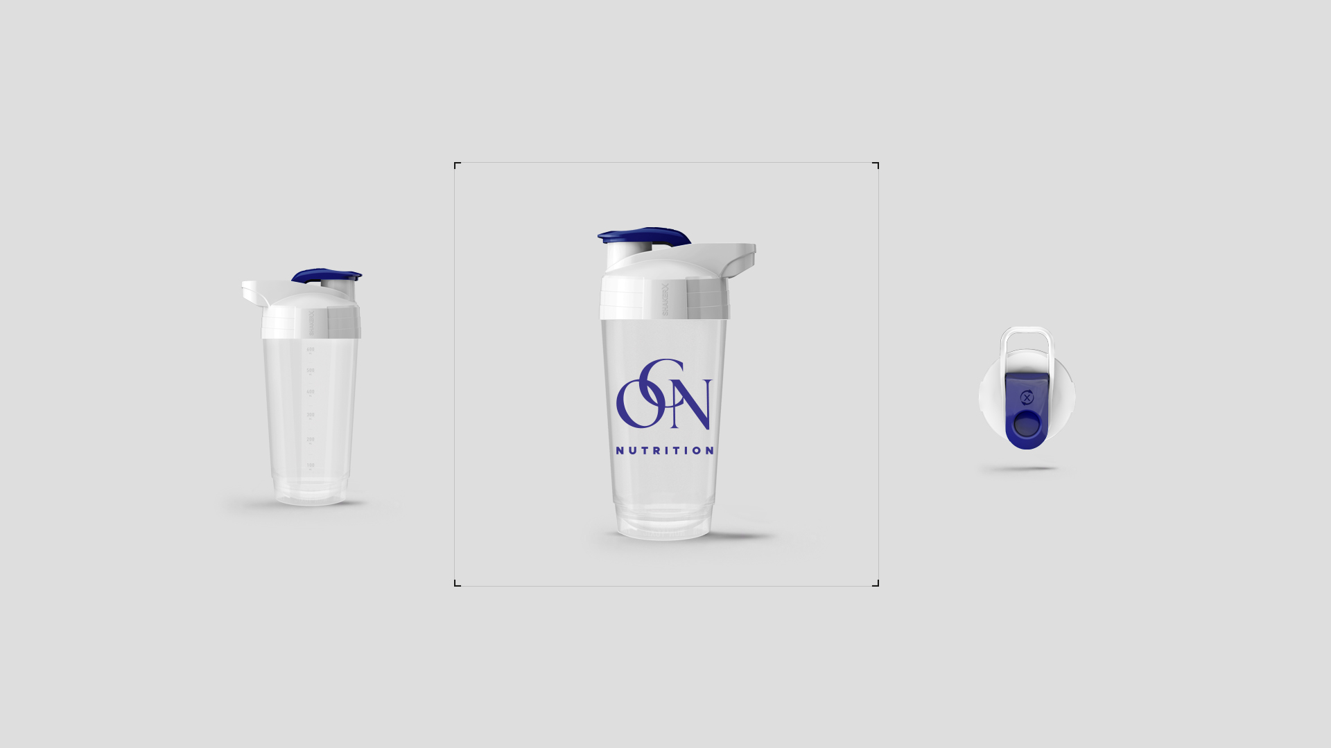 OCN Nutrition