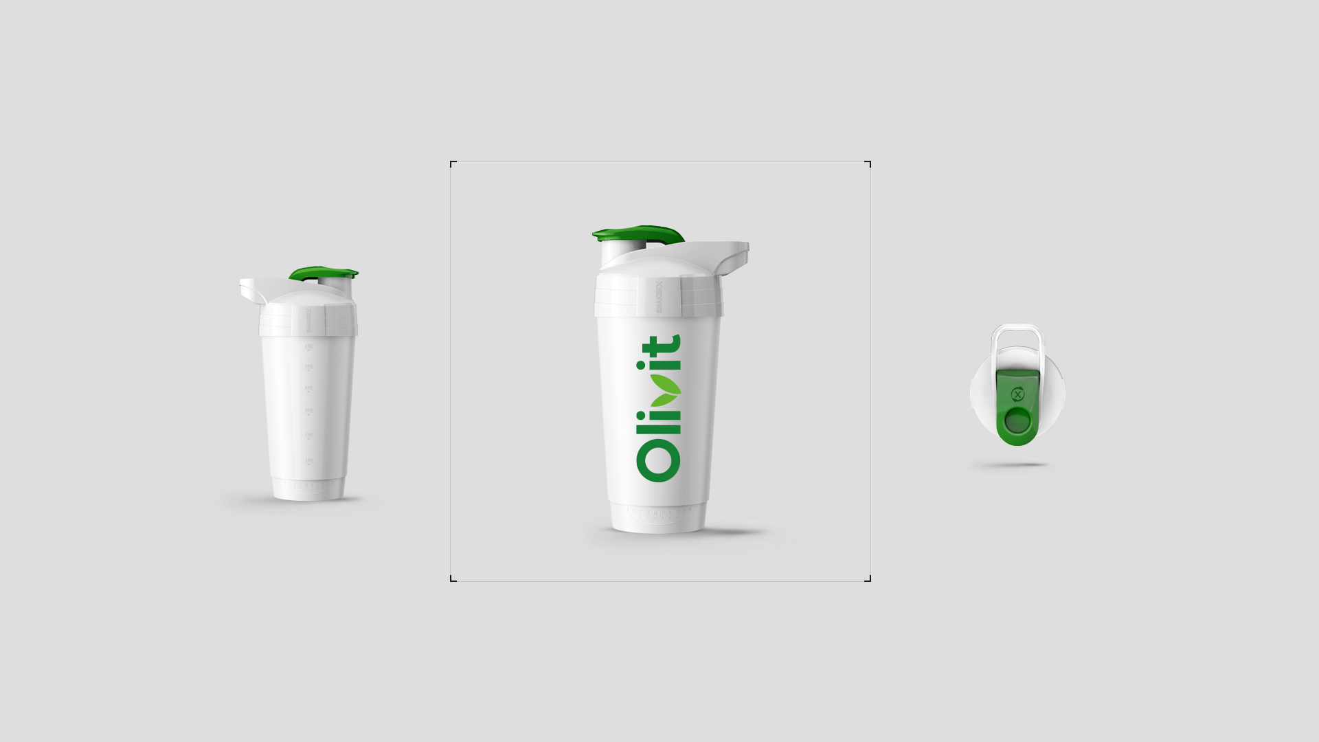 Olivit