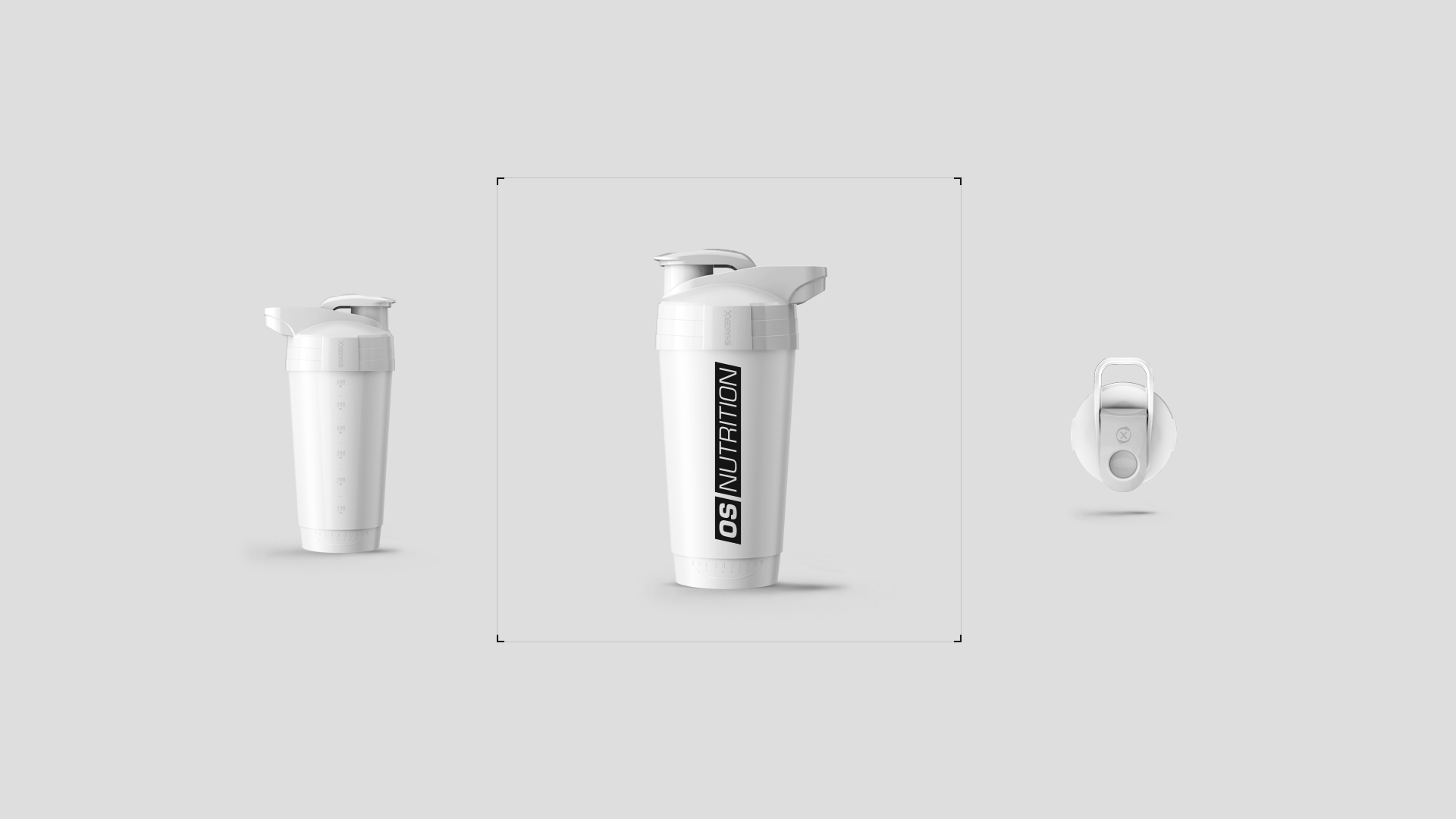 OS Nutrition