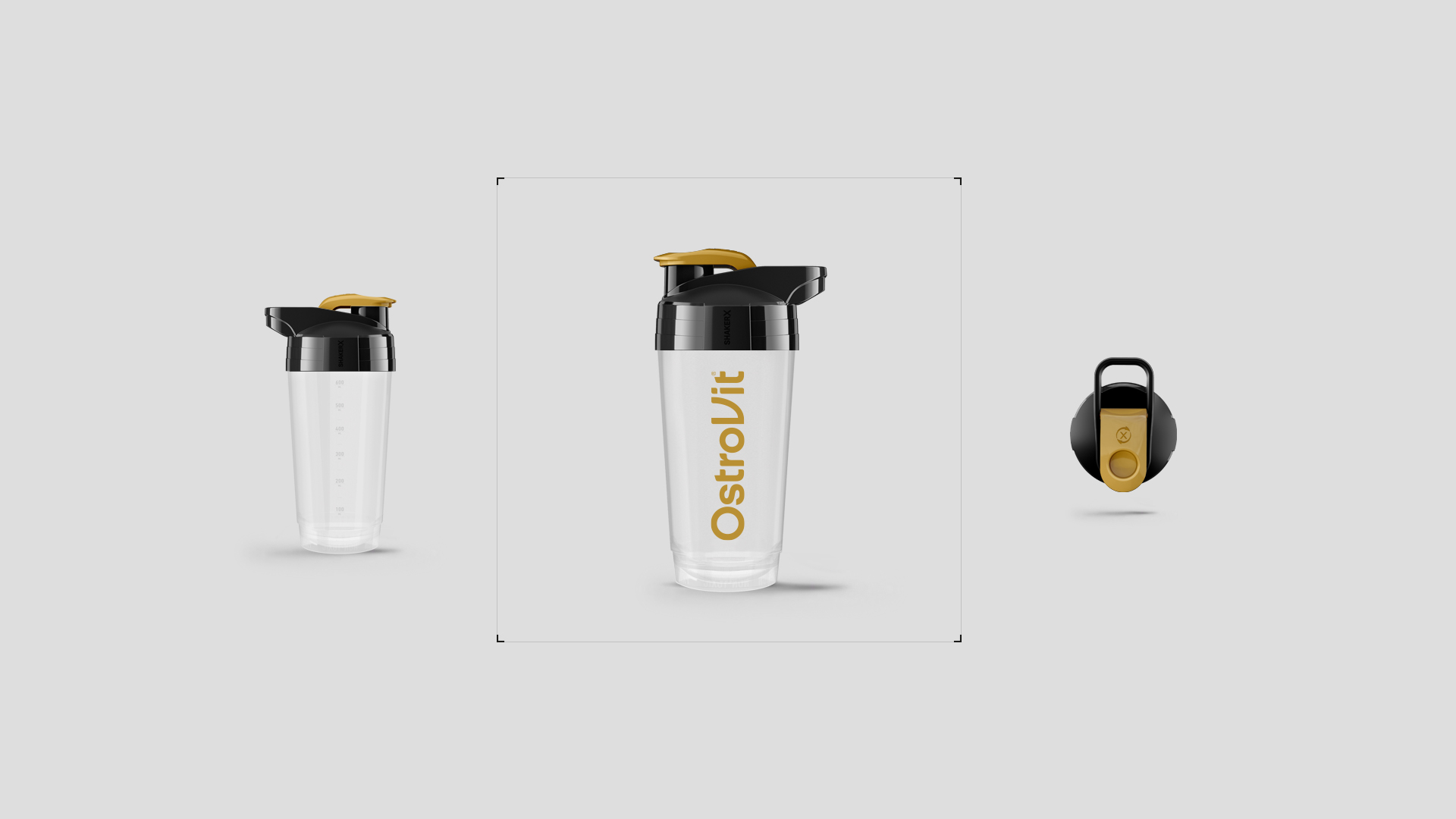 Ostrovit