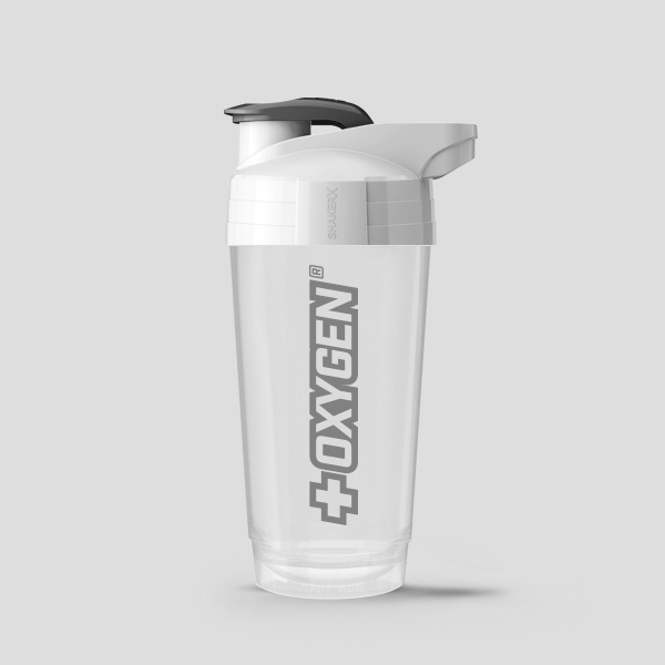 Oxygen Plus Nutrition