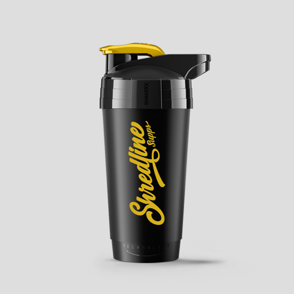 Shredline