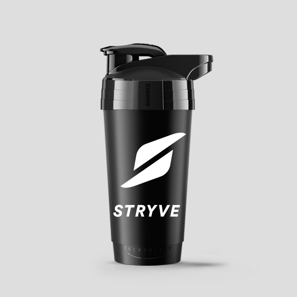 Stryve