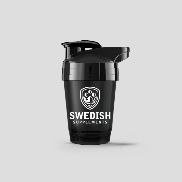 Swedish Supplements