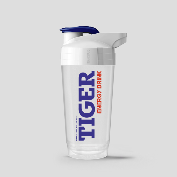 Tiger Energy Drink
