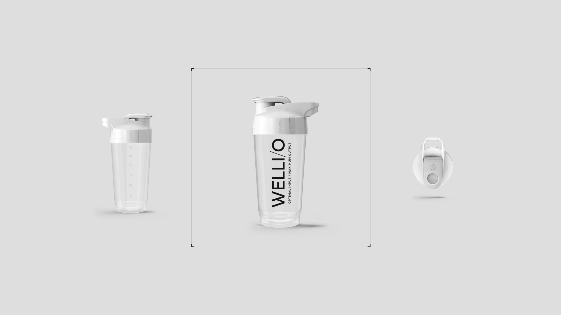 Wellio