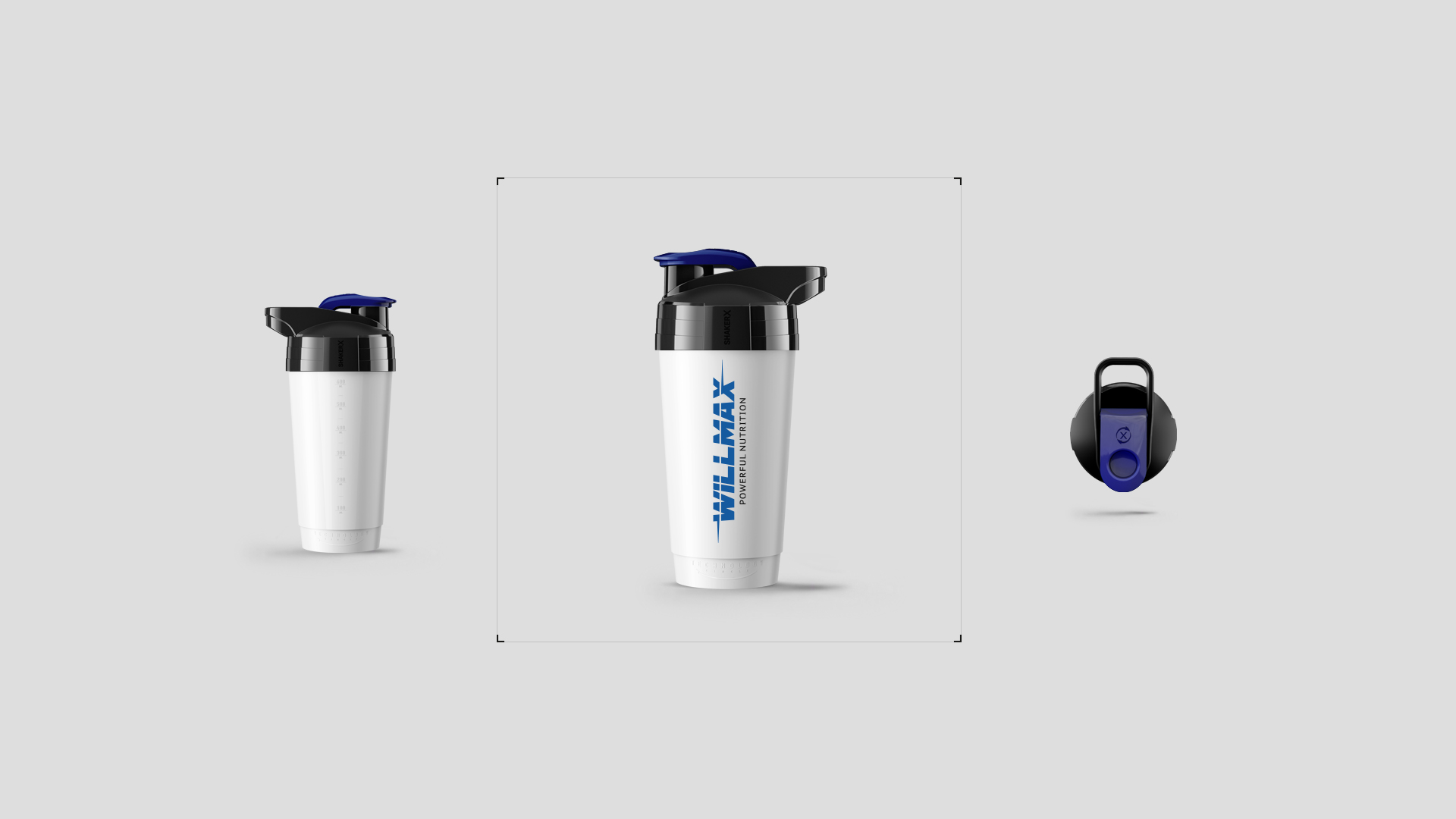 Willmax Nutrition