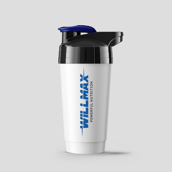 Willmax Nutrition