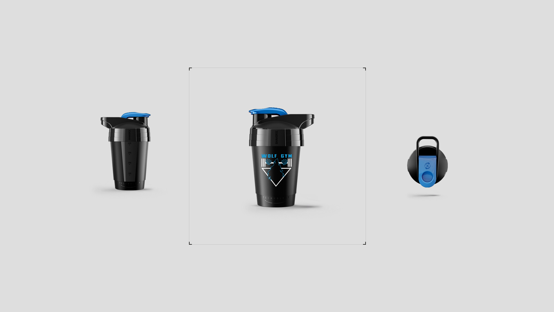 Wolf Gym