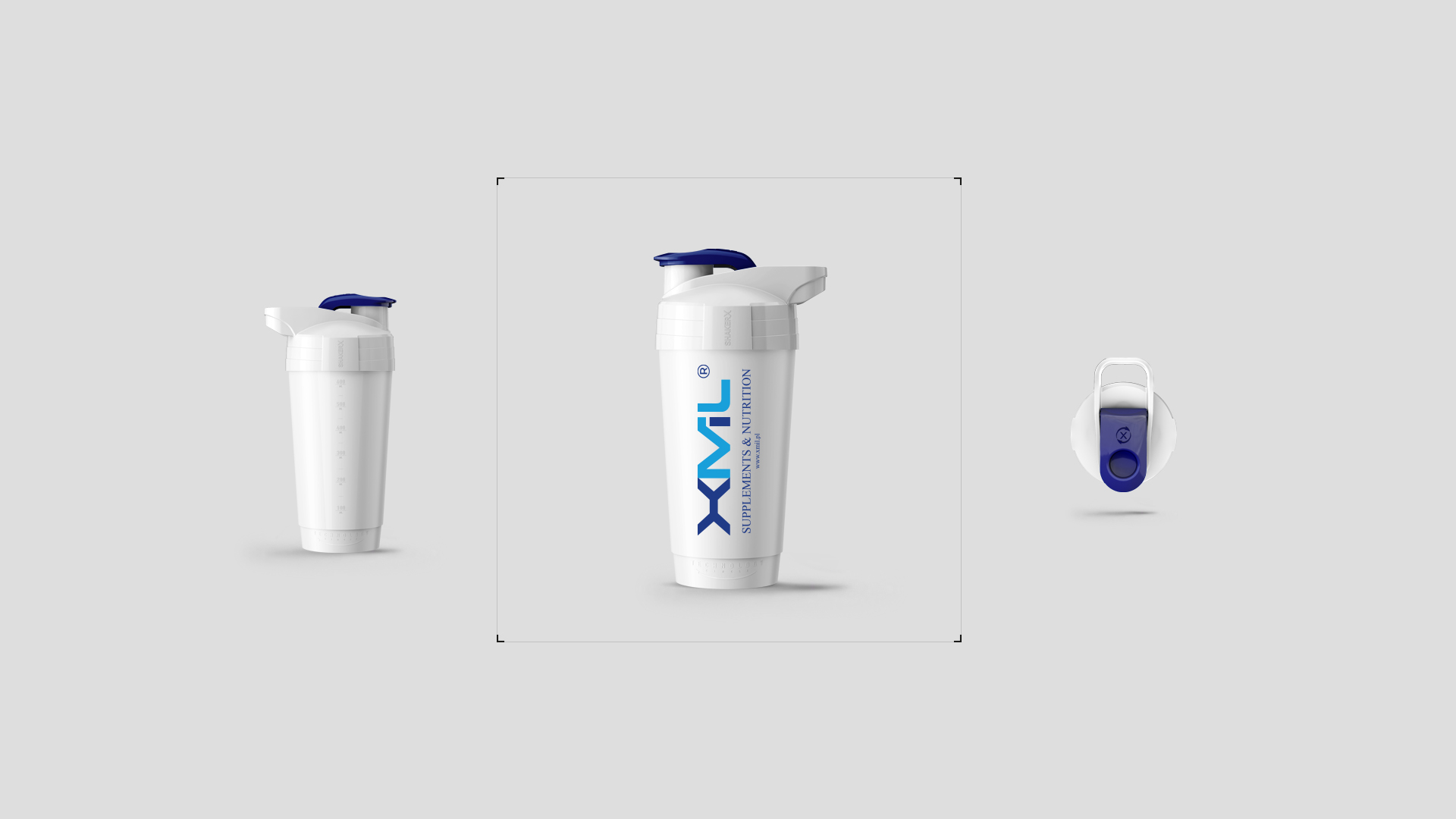 XML