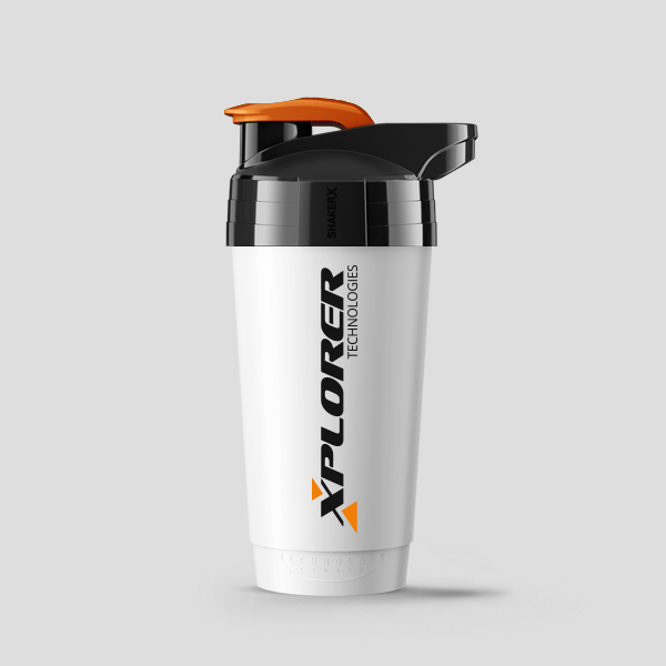 Xplorer Technologies