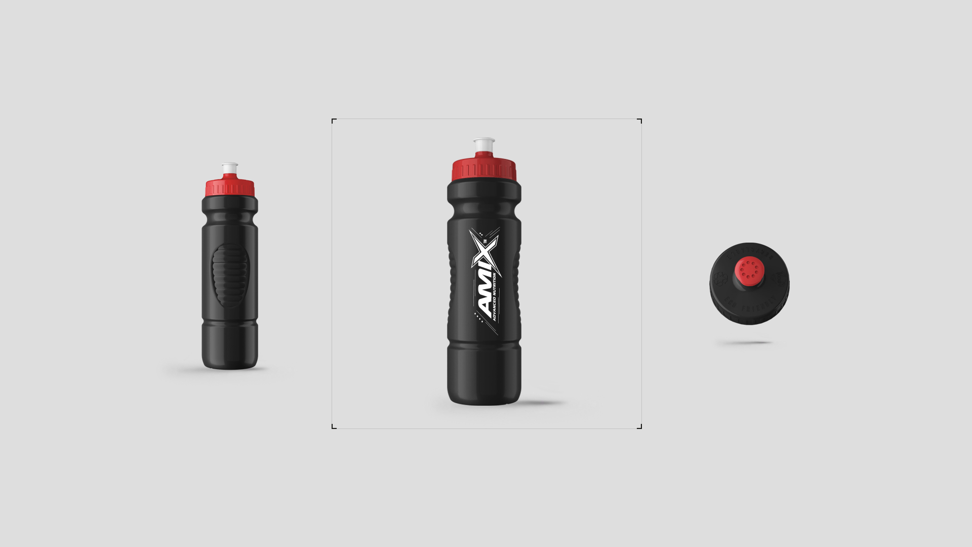Amix Nutrition