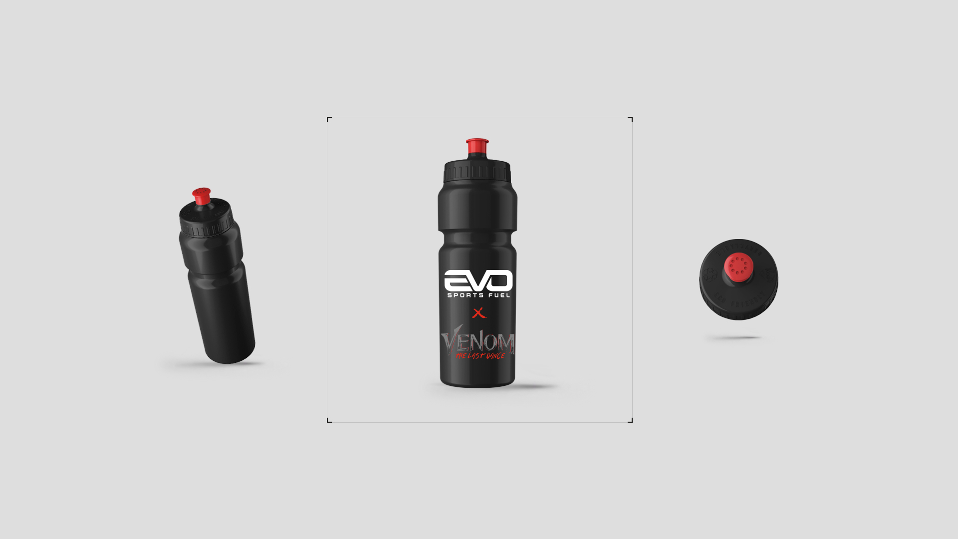 Evo Sports Fuel