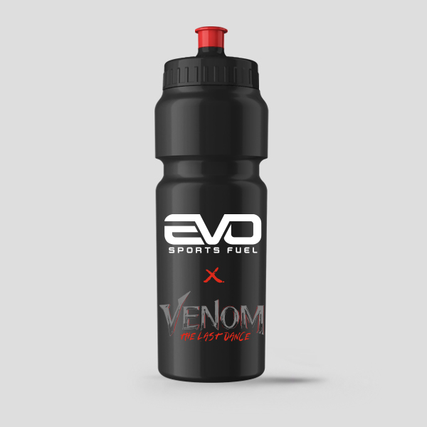 Evo Sports Fuel