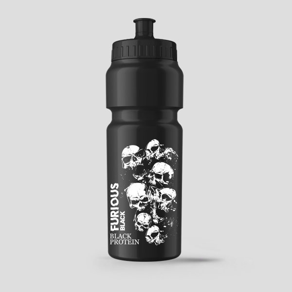 Furious Black