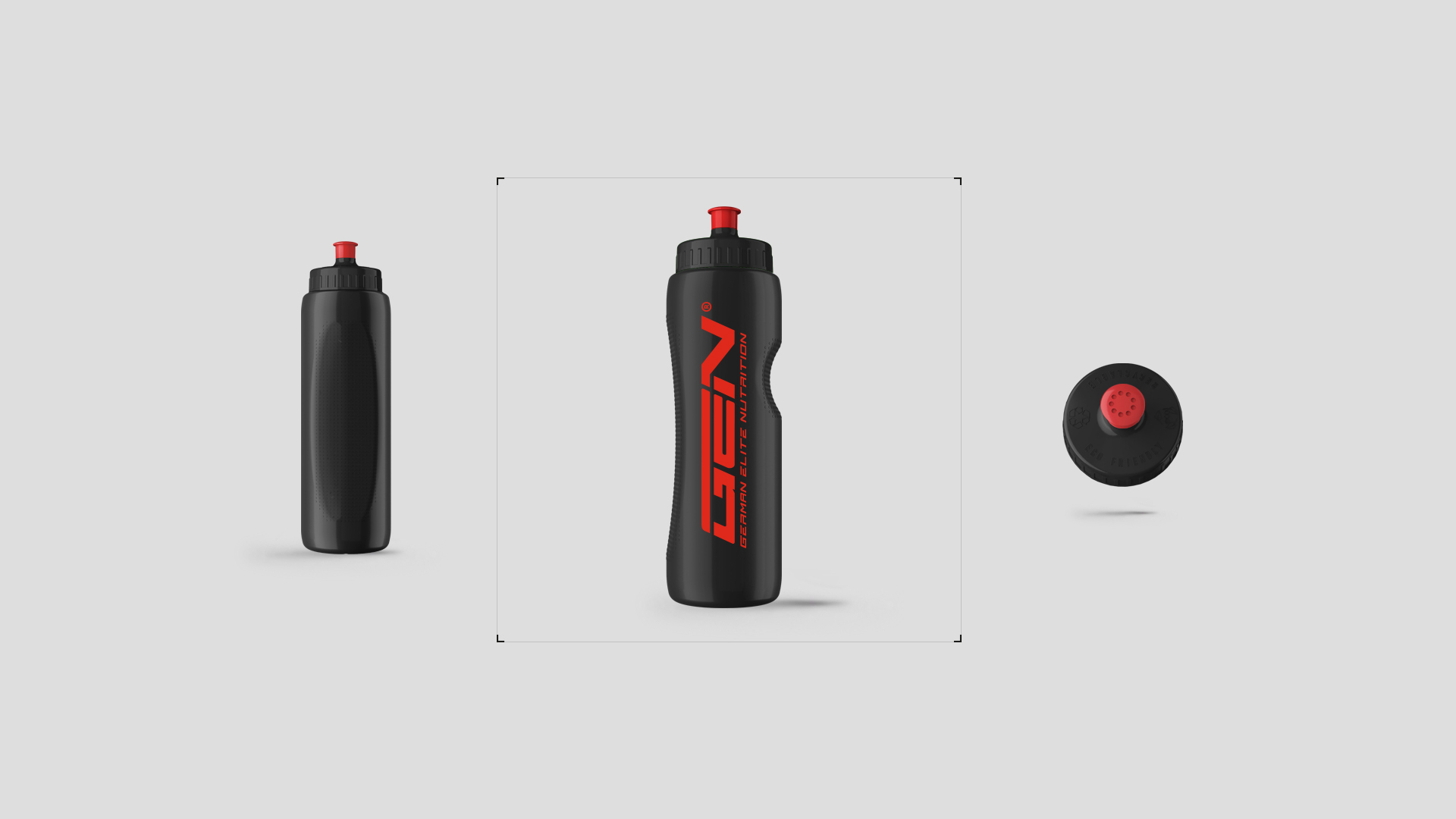 Gen Nutrition